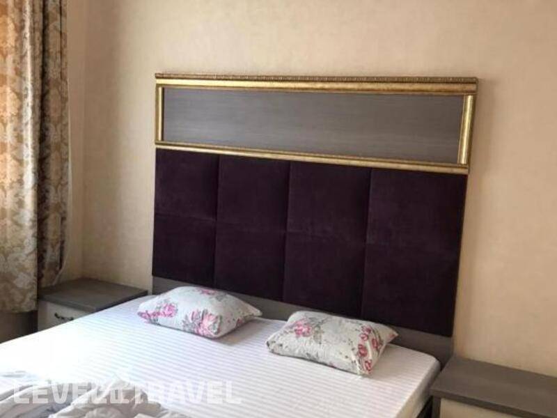 Фотография Rich Hotel