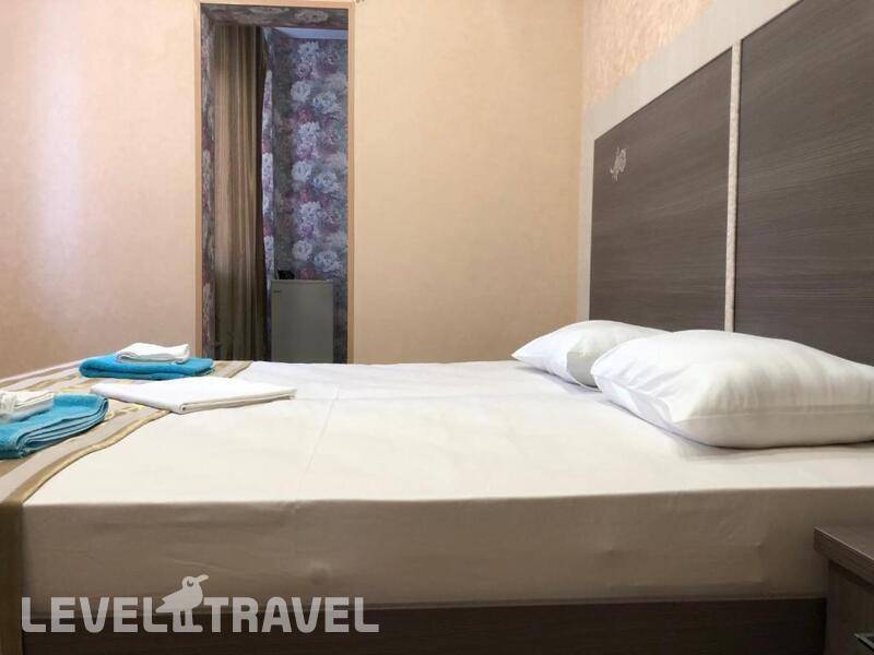 Фотография Rich Hotel