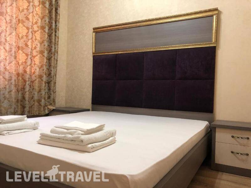 Фотография Rich Hotel