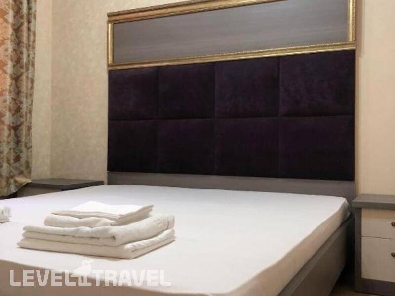 Фотография Rich Hotel