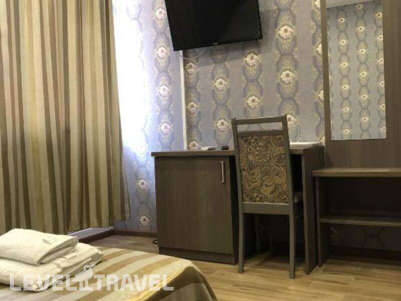 Фотография Rich Hotel