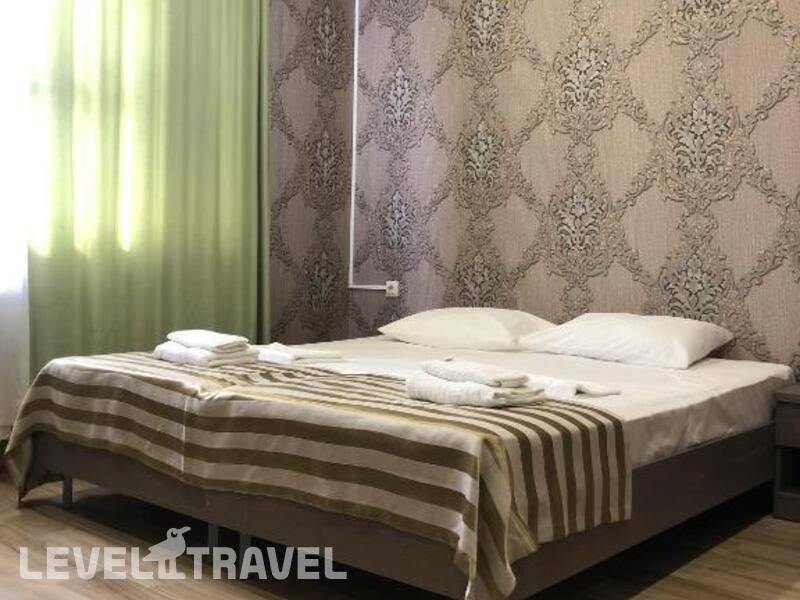 Фотография Rich Hotel