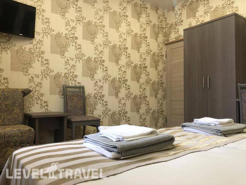 Фотография Rich Hotel