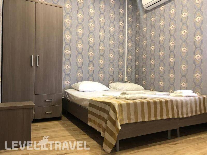 Фотография Rich Hotel