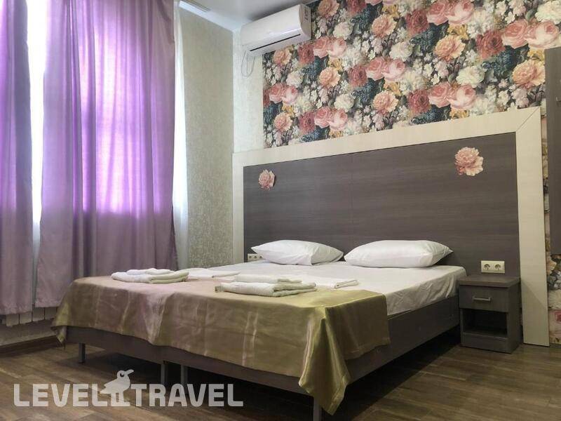 Фотография Rich Hotel