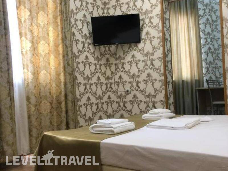 Фотография Rich Hotel