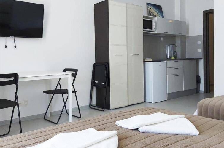 Апарт-отель Вилла Виера