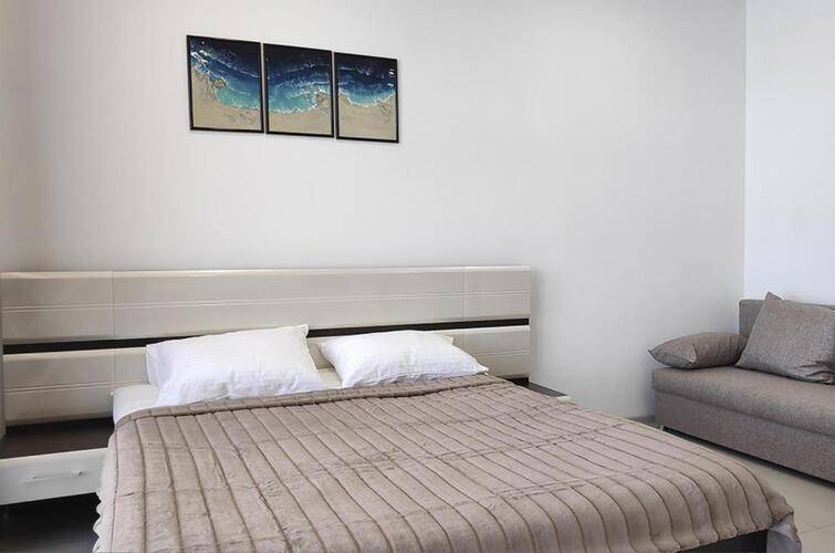 Апарт-отель Вилла Виера