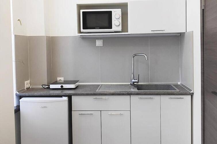 Апарт-отель Вилла Виера