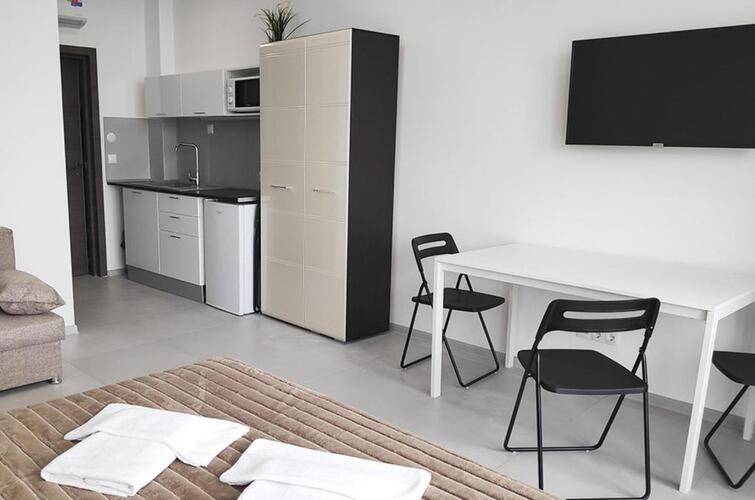 Апарт-отель Вилла Виера