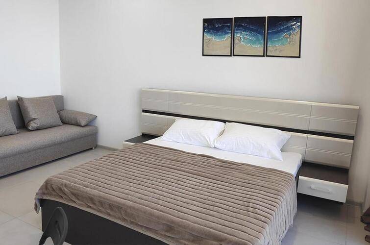 Апарт-отель Вилла Виера