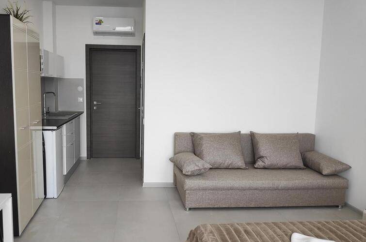 Апарт-отель Вилла Виера