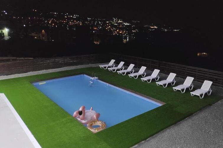 Апарт-отель Вилла Виера