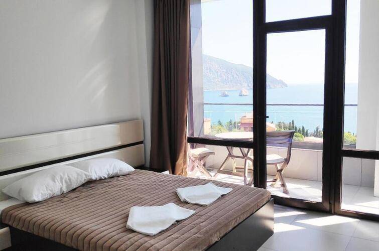 Апарт-отель Вилла Виера