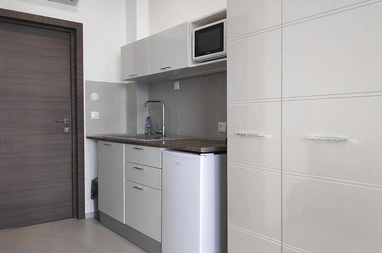 Апарт-отель Вилла Виера