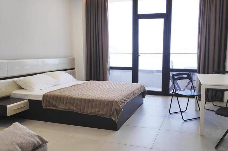 Апарт-отель Вилла Виера