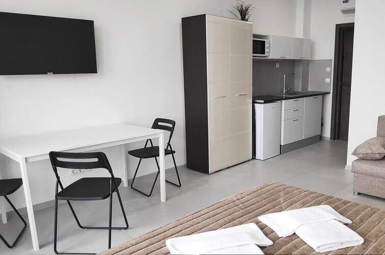 Апарт-отель Вилла Виера