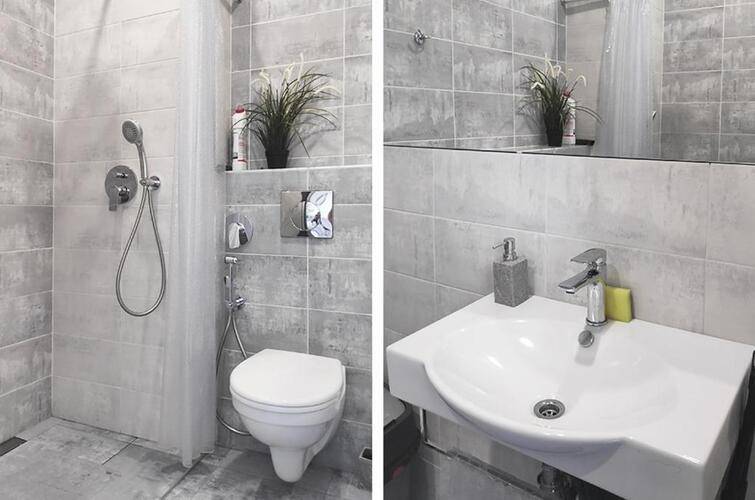 Апарт-отель Вилла Виера