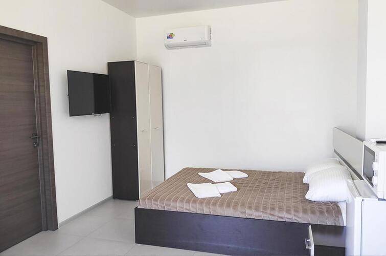 Апарт-отель Вилла Виера