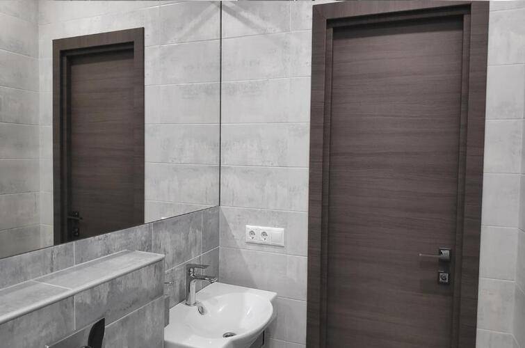 Апарт-отель Вилла Виера