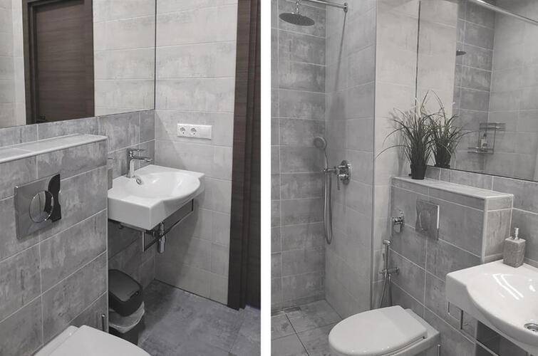 Апарт-отель Вилла Виера