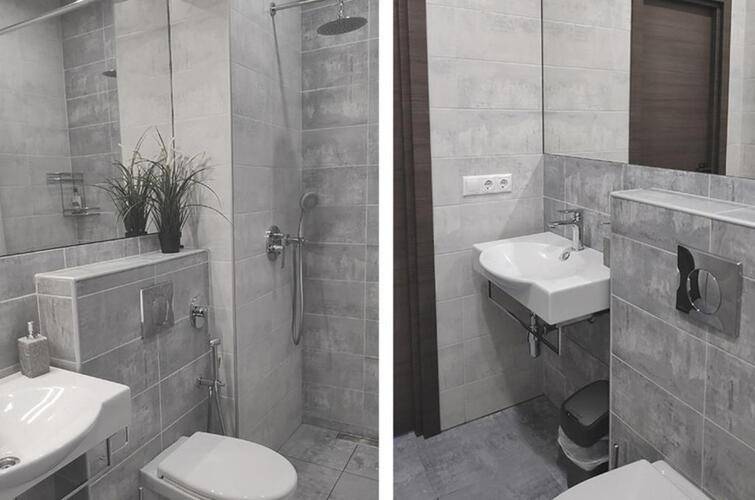 Апарт-отель Вилла Виера