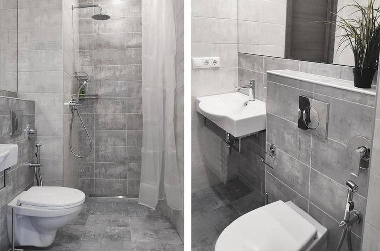 Апарт-отель Вилла Виера