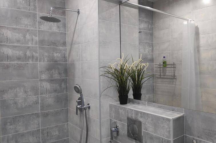 Апарт-отель Вилла Виера