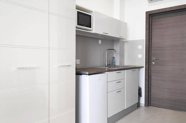 Апарт-отель Вилла Виера