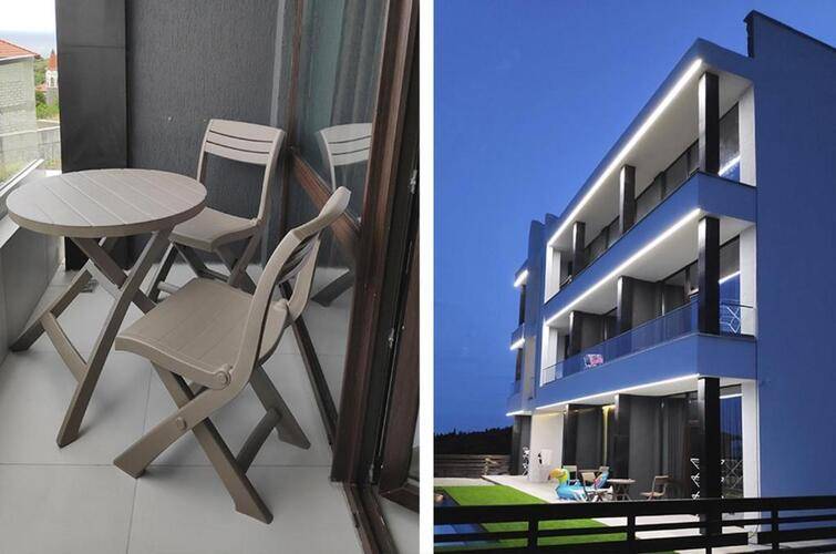 Апарт-отель Вилла Виера