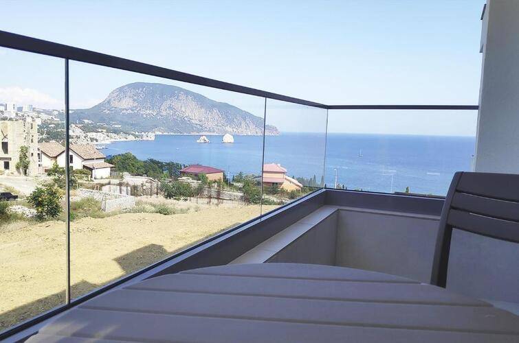 Апарт-отель Вилла Виера