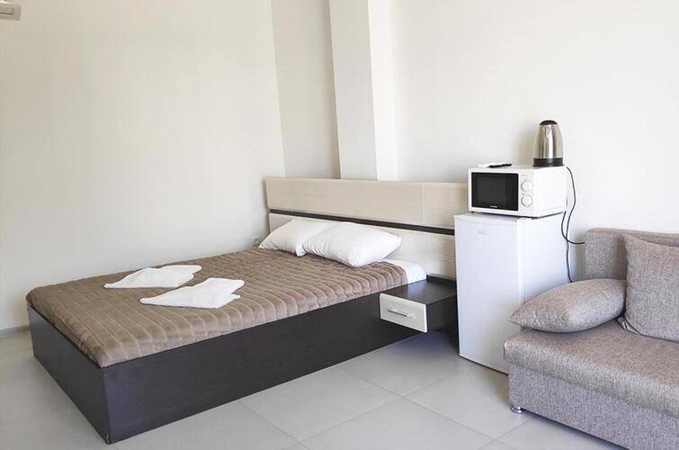 Апарт-отель Вилла Виера