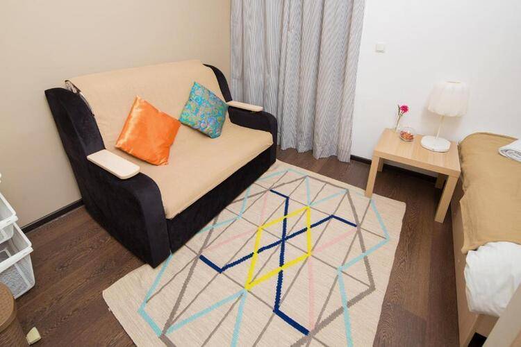 Z Hostel