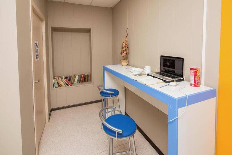Z Hostel
