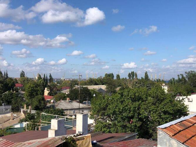 Вилла Коронелло