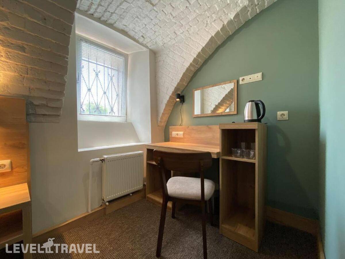 фотографии отеля Gesten Hotel в Россия(Центральный административный округ (ЦАО)) - фото №32