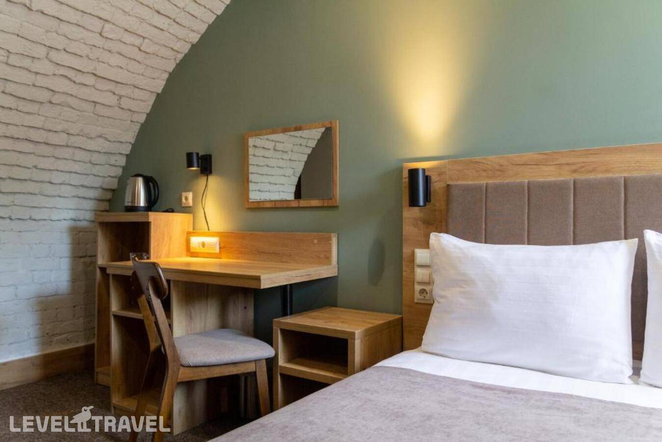 фотографии отеля Gesten Hotel в Россия(Центральный административный округ (ЦАО)) - фото №28