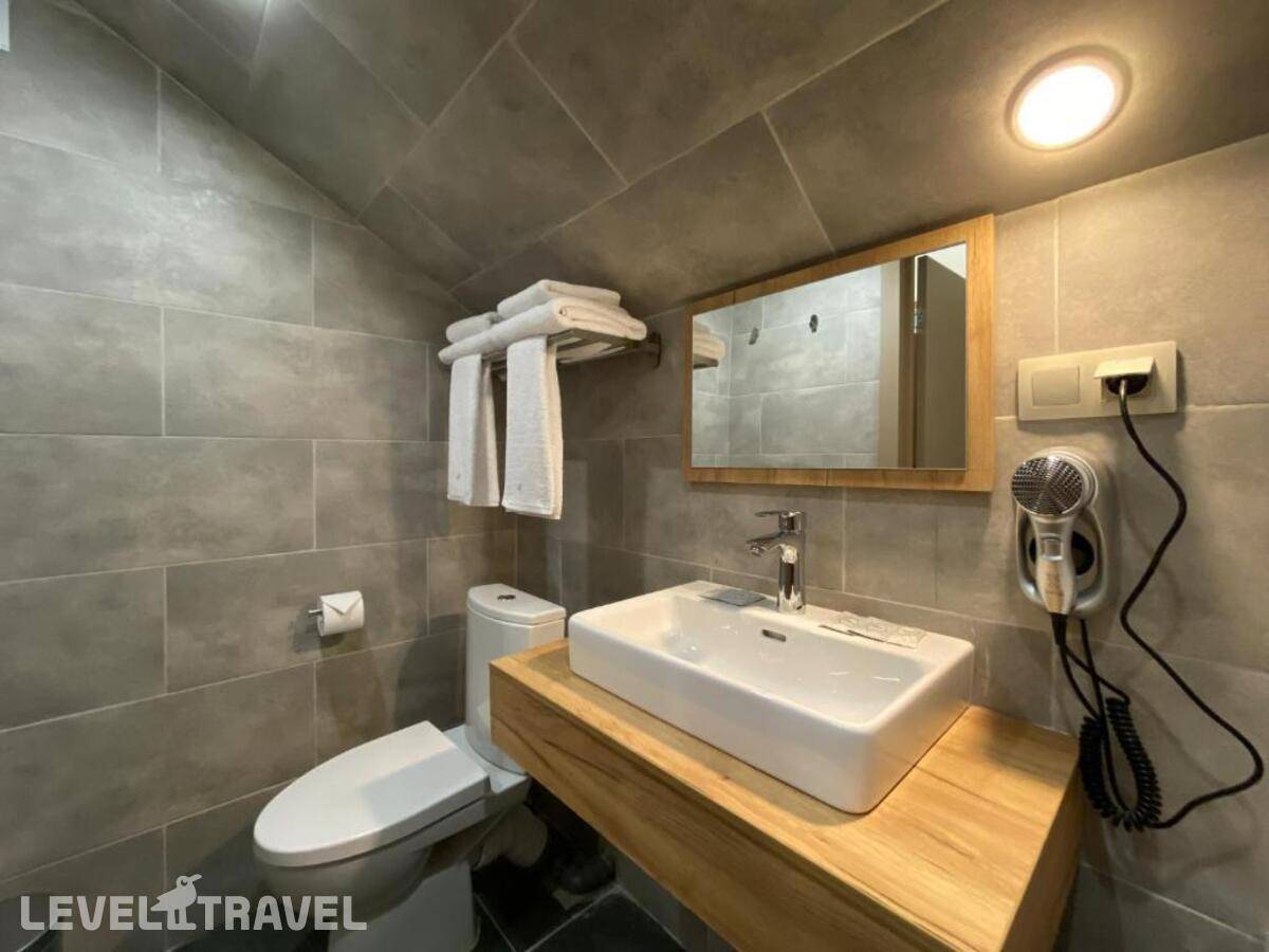 фотографии отеля Gesten Hotel в Россия(Центральный административный округ (ЦАО)) - фото №29