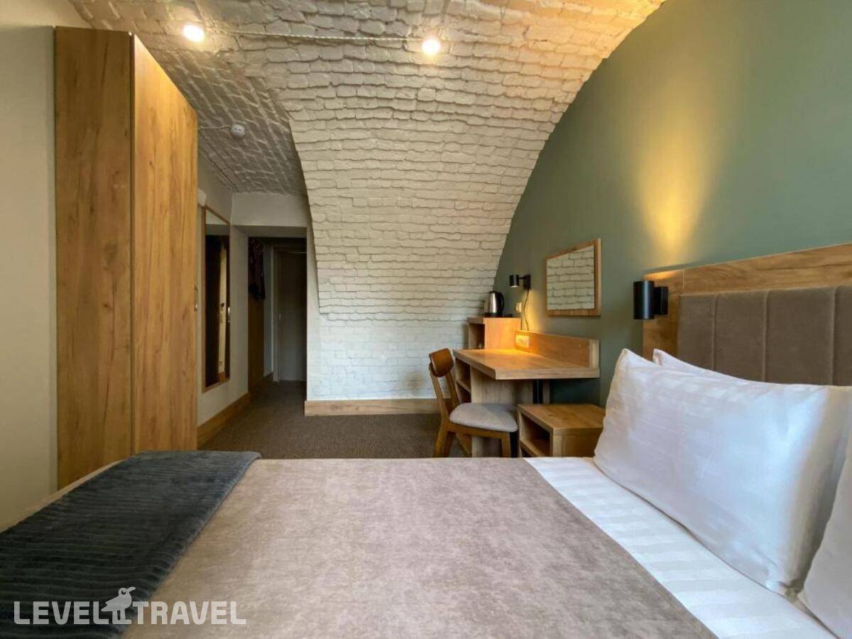 фотографии отеля Gesten Hotel в Россия(Центральный административный округ (ЦАО)) - фото №14