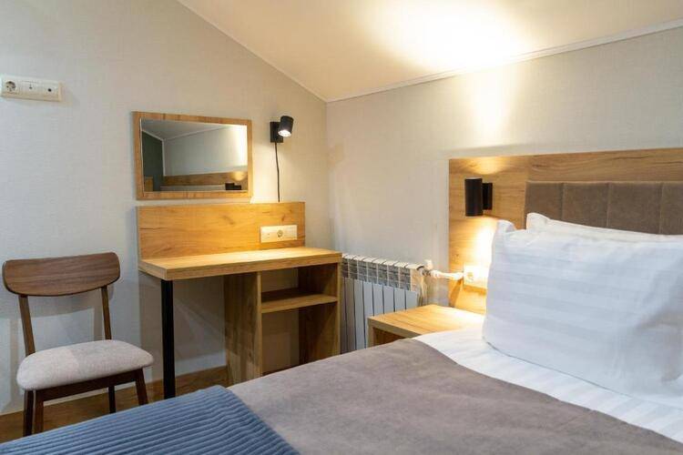 Gesten Hotel