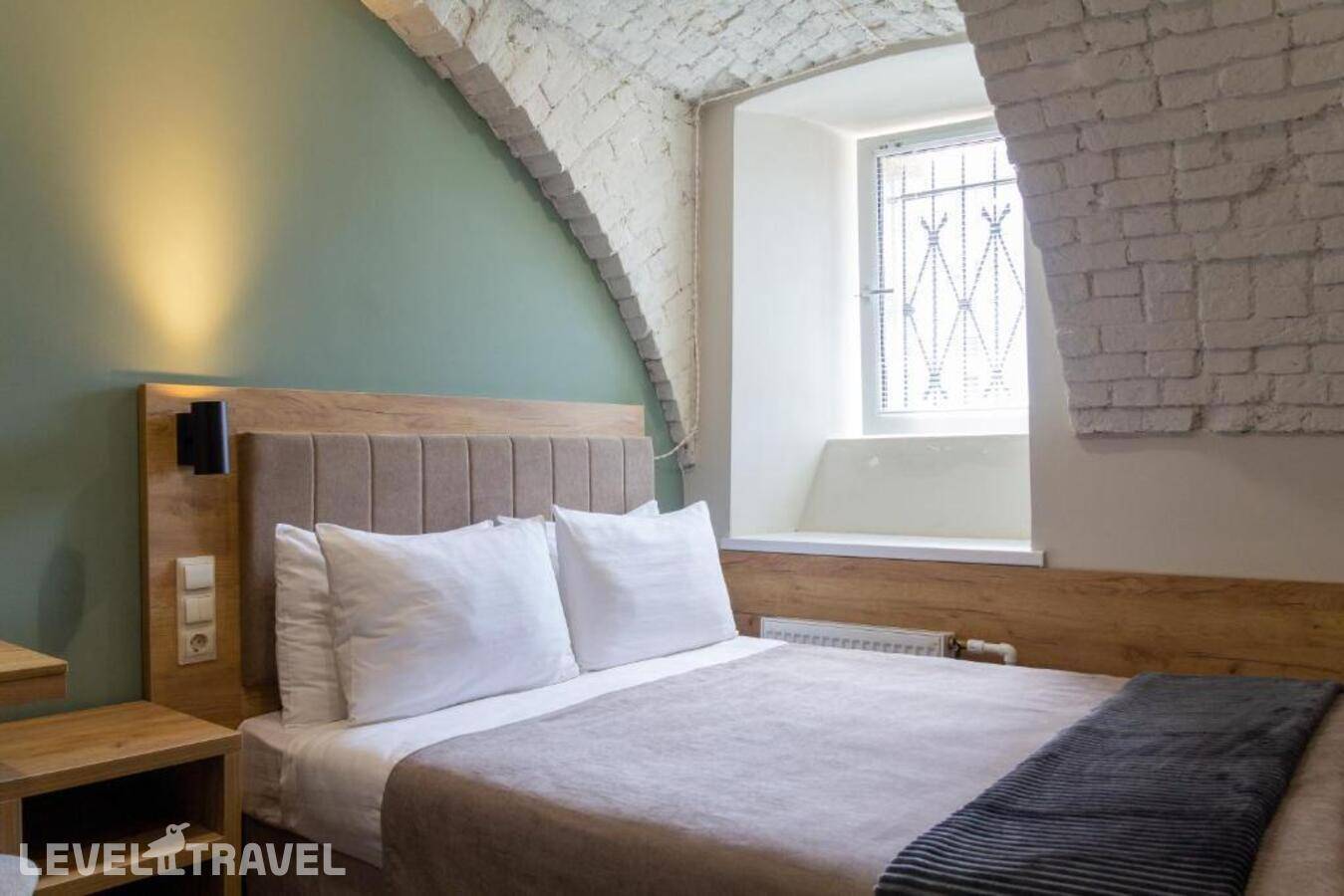 фотографии отеля Gesten Hotel в Россия(Центральный административный округ (ЦАО)) - фото №8