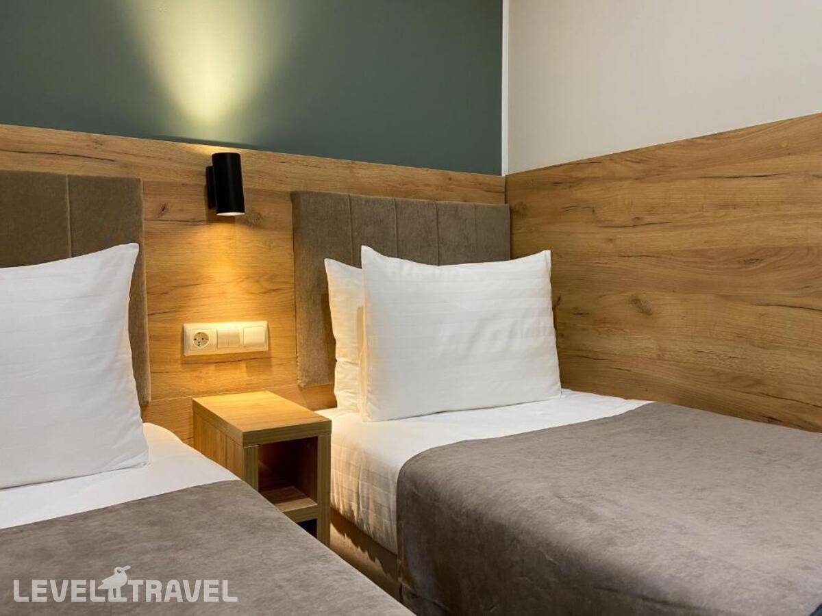 фотографии отеля Gesten Hotel в Россия(Центральный административный округ (ЦАО)) - фото №24
