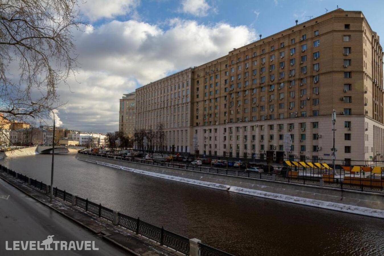 фотографии отеля Gesten Hotel в Россия(Центральный административный округ (ЦАО)) - фото №45