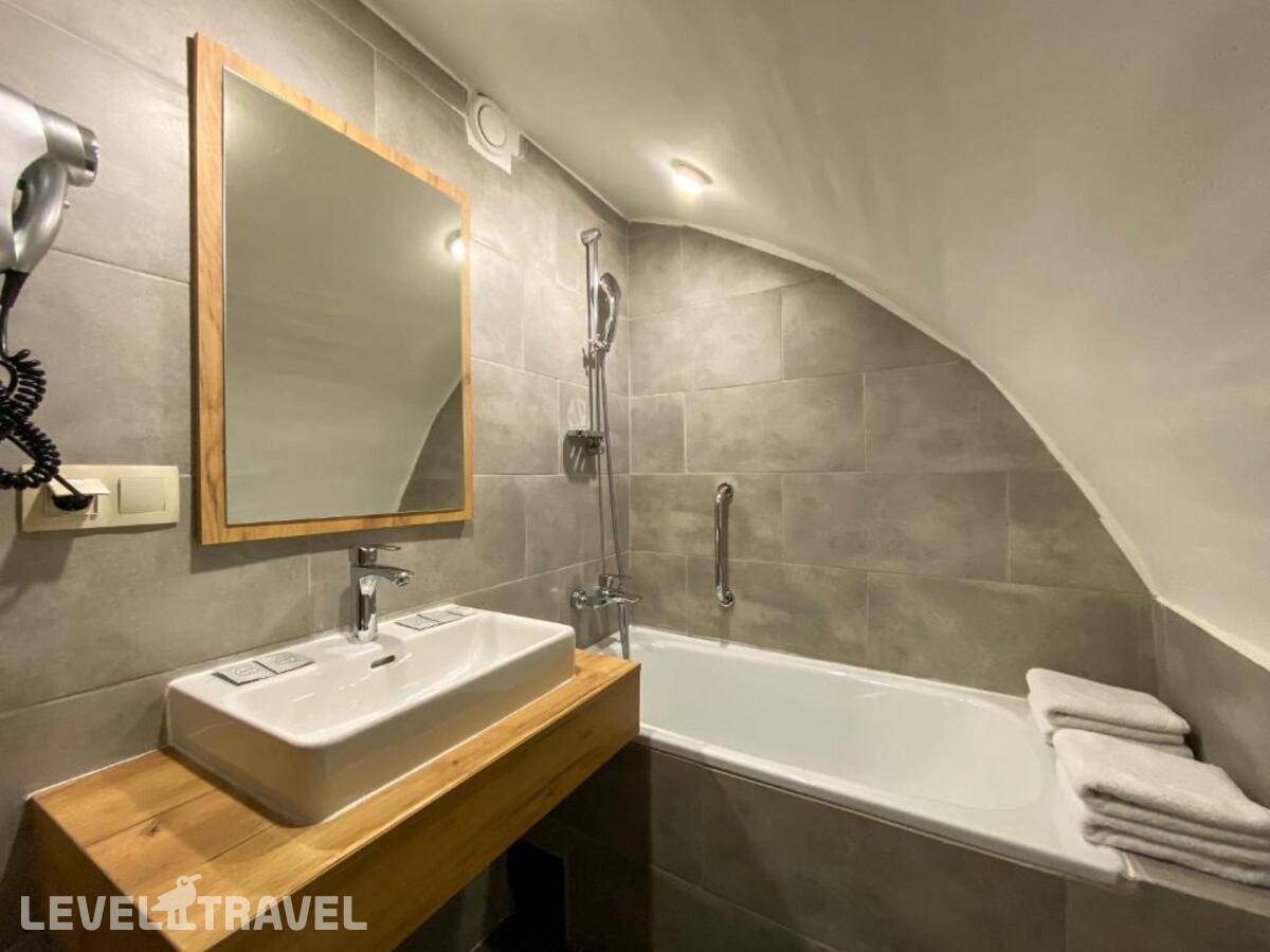фотографии отеля Gesten Hotel в Россия(Центральный административный округ (ЦАО)) - фото №21