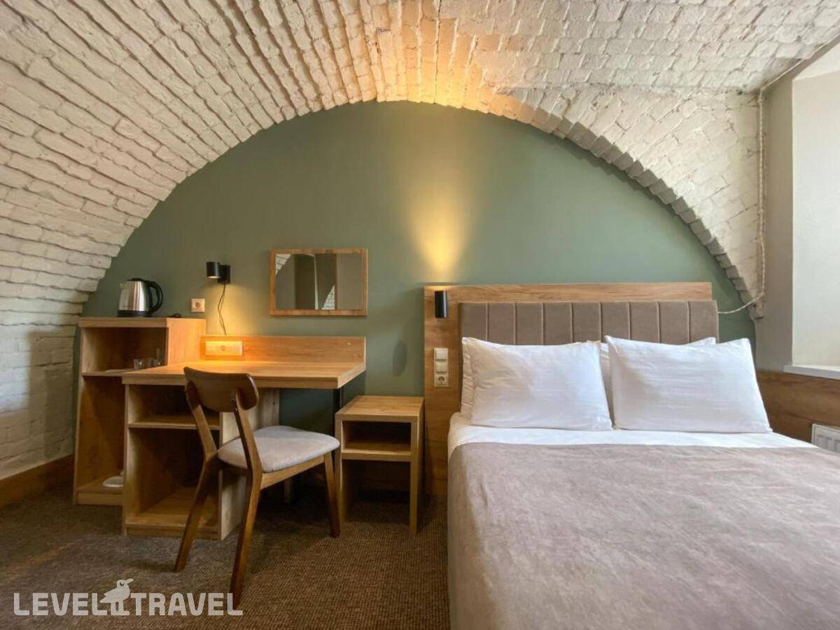 фотографии отеля Gesten Hotel в Россия(Центральный административный округ (ЦАО)) - фото №12