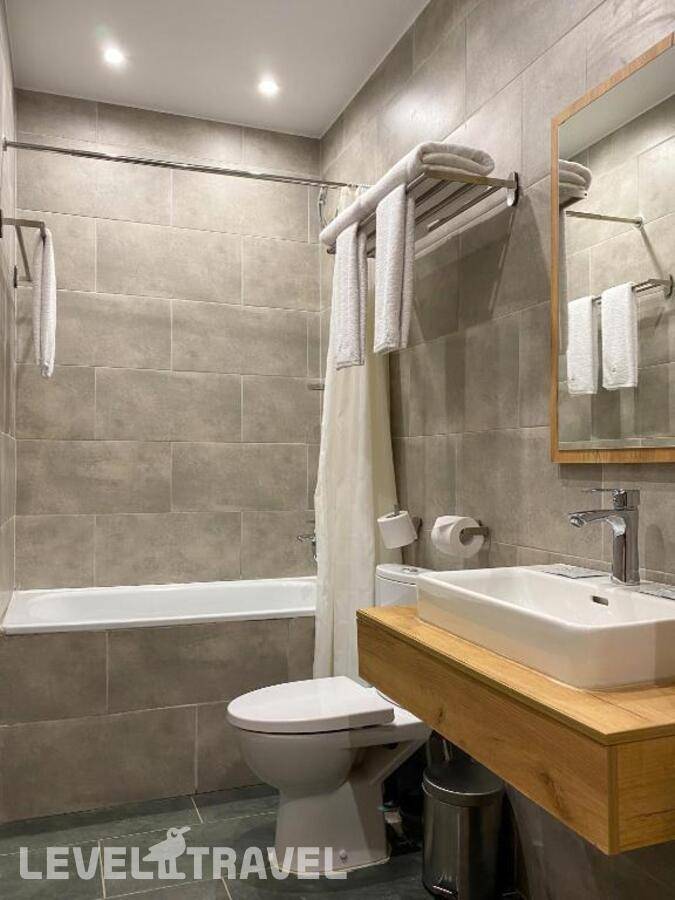 фотографии отеля Gesten Hotel в Россия(Центральный административный округ (ЦАО)) - фото №27