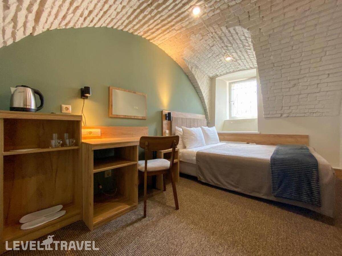 фотографии отеля Gesten Hotel в Россия(Центральный административный округ (ЦАО)) - фото №7