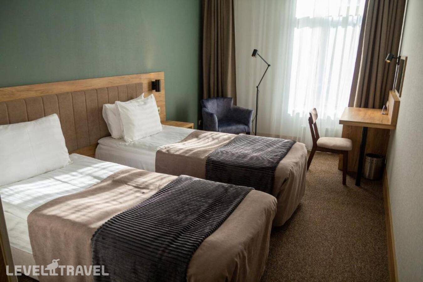фотографии отеля Gesten Hotel в Россия(Центральный административный округ (ЦАО)) - фото №35