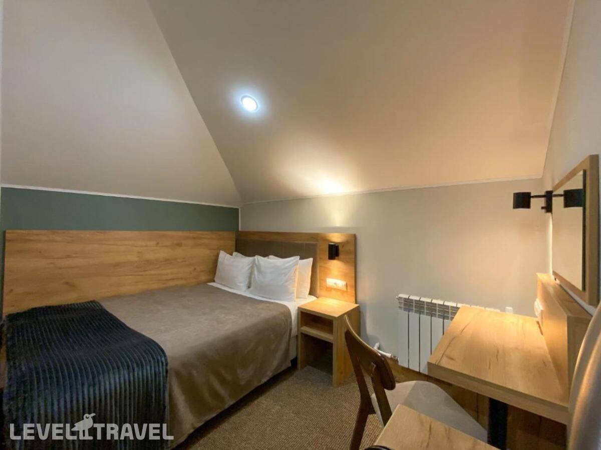 фотографии отеля Gesten Hotel в Россия(Центральный административный округ (ЦАО)) - фото №30