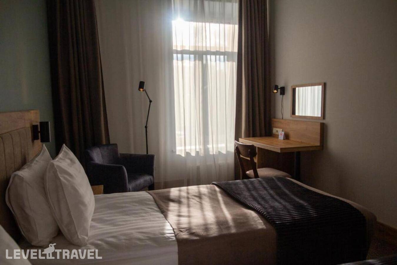 фотографии отеля Gesten Hotel в Россия(Центральный административный округ (ЦАО)) - фото №40